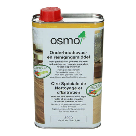 PPC | OSMO Vloerborstel 220 mm PPC | OSMO Vloerborstel 220 mm