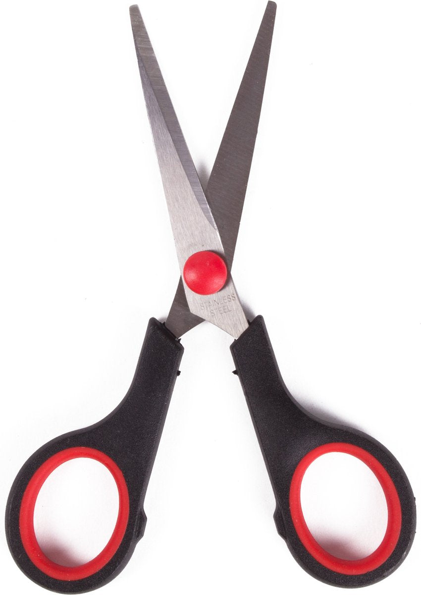 Schaar klein (naai schaar) 13 cm