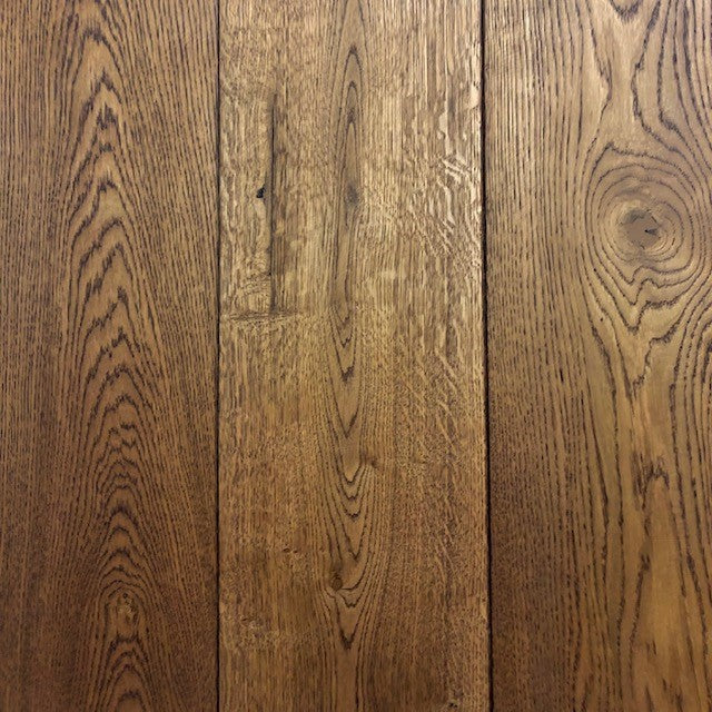 Blue Dolphin One Coat 2K Oil Mahogany demo/bijwerk blikje ( harder los verkocht)