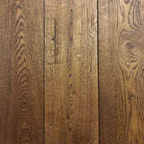 Blue Dolphin One Coat 2K Oil Mahogany demo/bijwerk blikje ( harder los verkocht)
