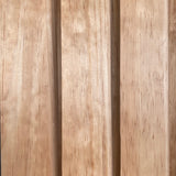Massief Pitch Pine plint 19 x 60 mm.