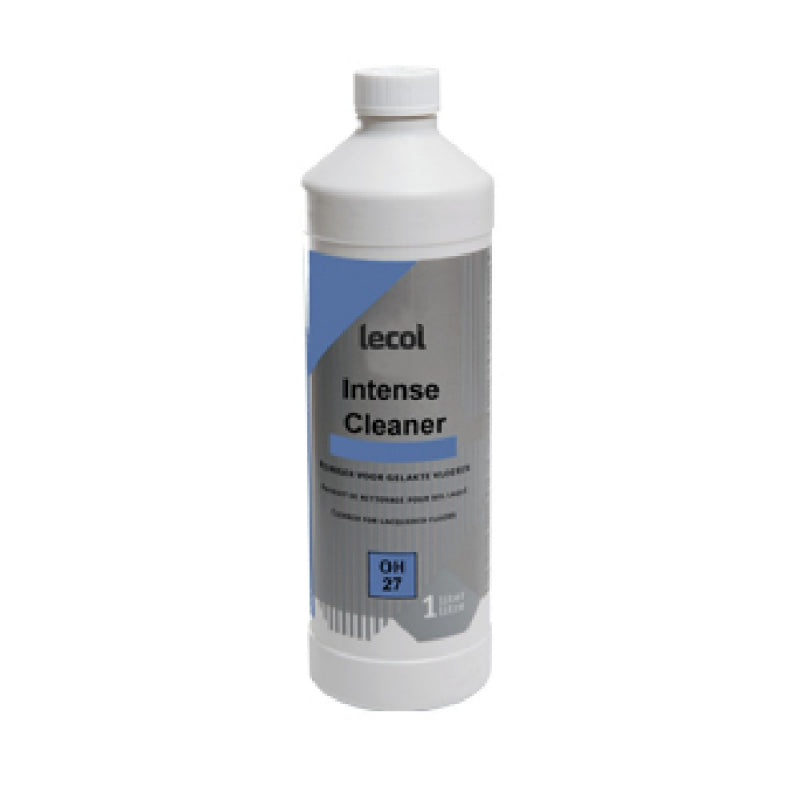 Lecol OH-27 Intense cleaner 1 L
