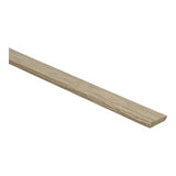 Afwerklijst met plakstrip antiek eiken beige (clean)
