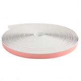 Trap antislip strip zelfklevend wit 1,35cm breed