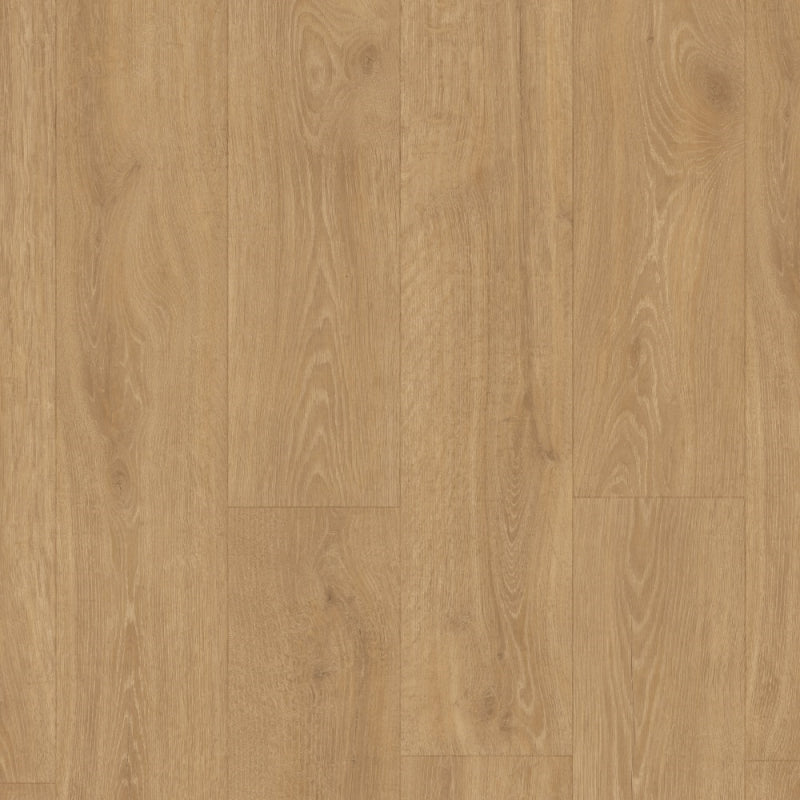 Quick-Step bosland eik natuur