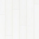 Quick-Step witte planken