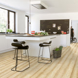 Quick-Step den natuur