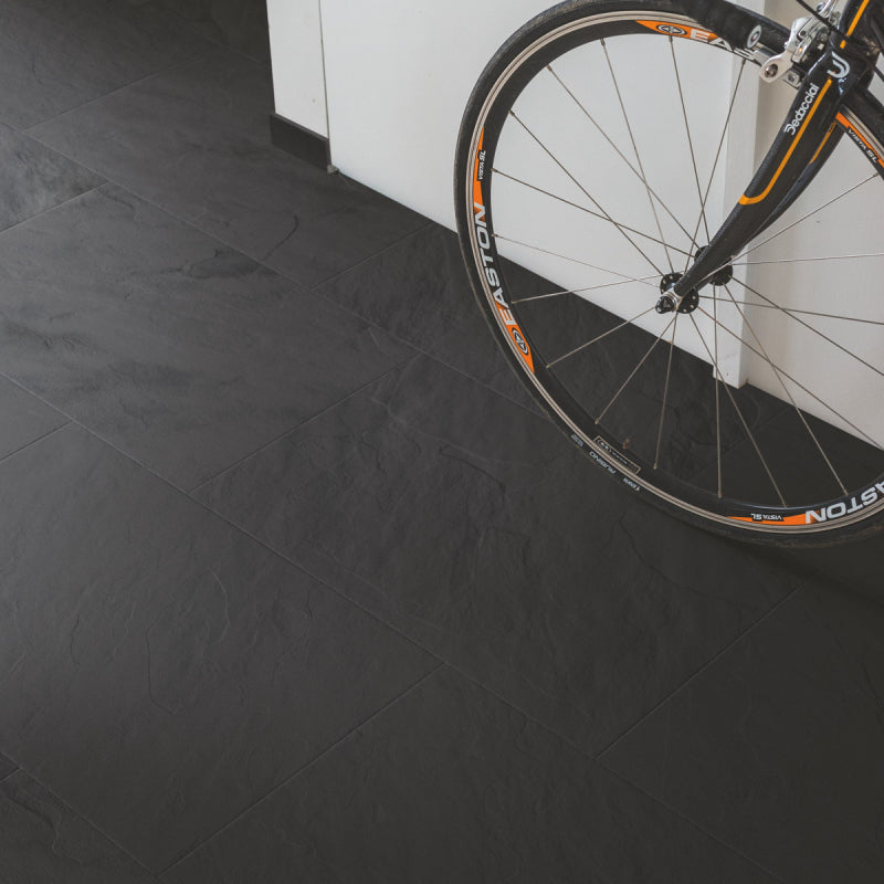 Quick-Step MUS5492 Zwarte leisteen
