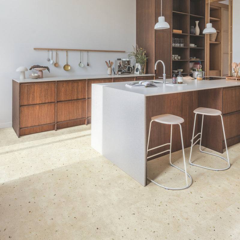 Quick-Step MUS5494 Botanisch beton