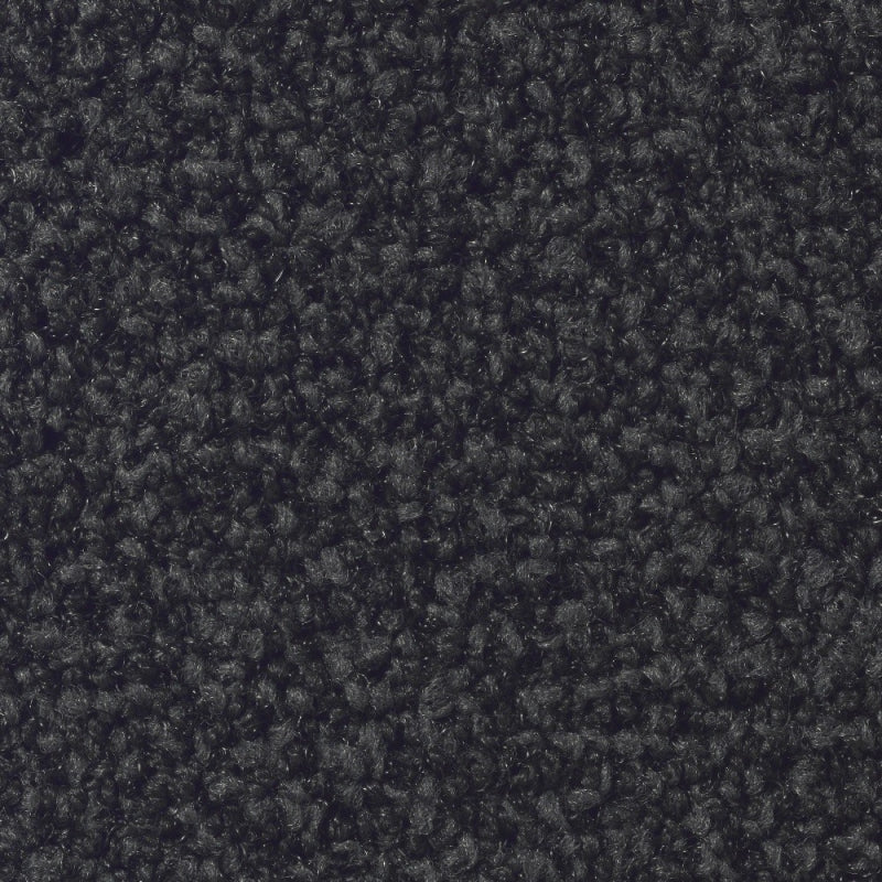 Homburg deurmat 60 x 90 cm Porte antraciet (schoonloop)