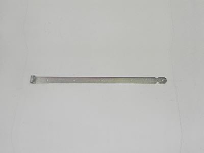 Duimheng Galvanisch verzinkt 800mm [5mm]