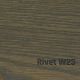 Royl Kleurpigment Olie 23 voor kleur Antiquity of Rivet voor 1L 0123