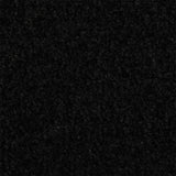 Homburg deurmat Black Line Charcoal 200 cm breed (schoonloop)