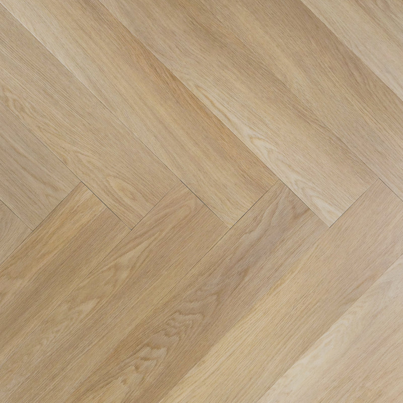 Magnolia visgraat Dryback, PVC by Homburg
