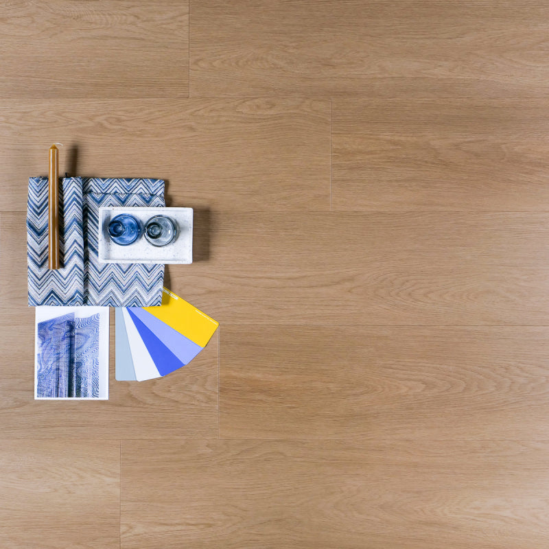 Lagune plank Dryback, PVC by Homburg