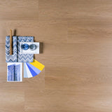 Lagune plank Dryback, PVC by Homburg