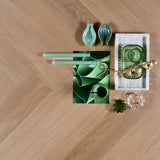 Lagune herringbone SPC Rigid, PVC by Homburg