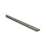 Afwerklijst met plakstrip oud eiken bruingrijs met plakstrip