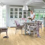 Quick-Step Alpha Vinyl Eiken drijfhout beige (2,13 m2 per pak)