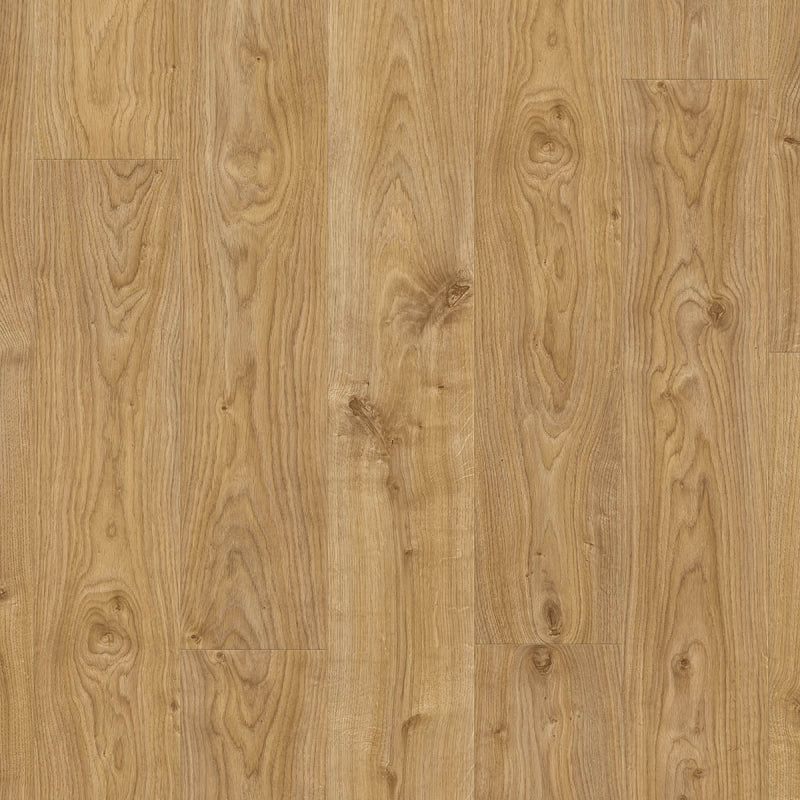 Quick-Step Alpha Vinyl Cottage Eik natuur  (2,13 m2 per pak)