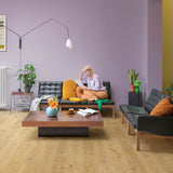 Quick-Step Alpha Vinyl Cottage Eik natuur  (2,13 m2 per pak)