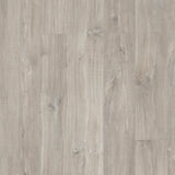 Quick-Step Alpha Vinyl Canyon eik grijs met zaagsneden (2,13 m2 per pak)