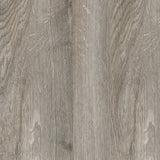 Afwerklijst met plakstrip mountain oak grey