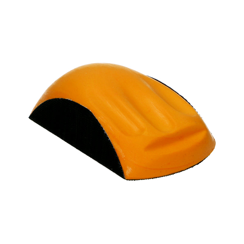 Handschuurblok (i.c.m. 150 mm schijven)