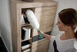 Leifheit duster xl plumeau click system