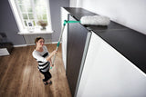 Leifheit duster xl plumeau click system