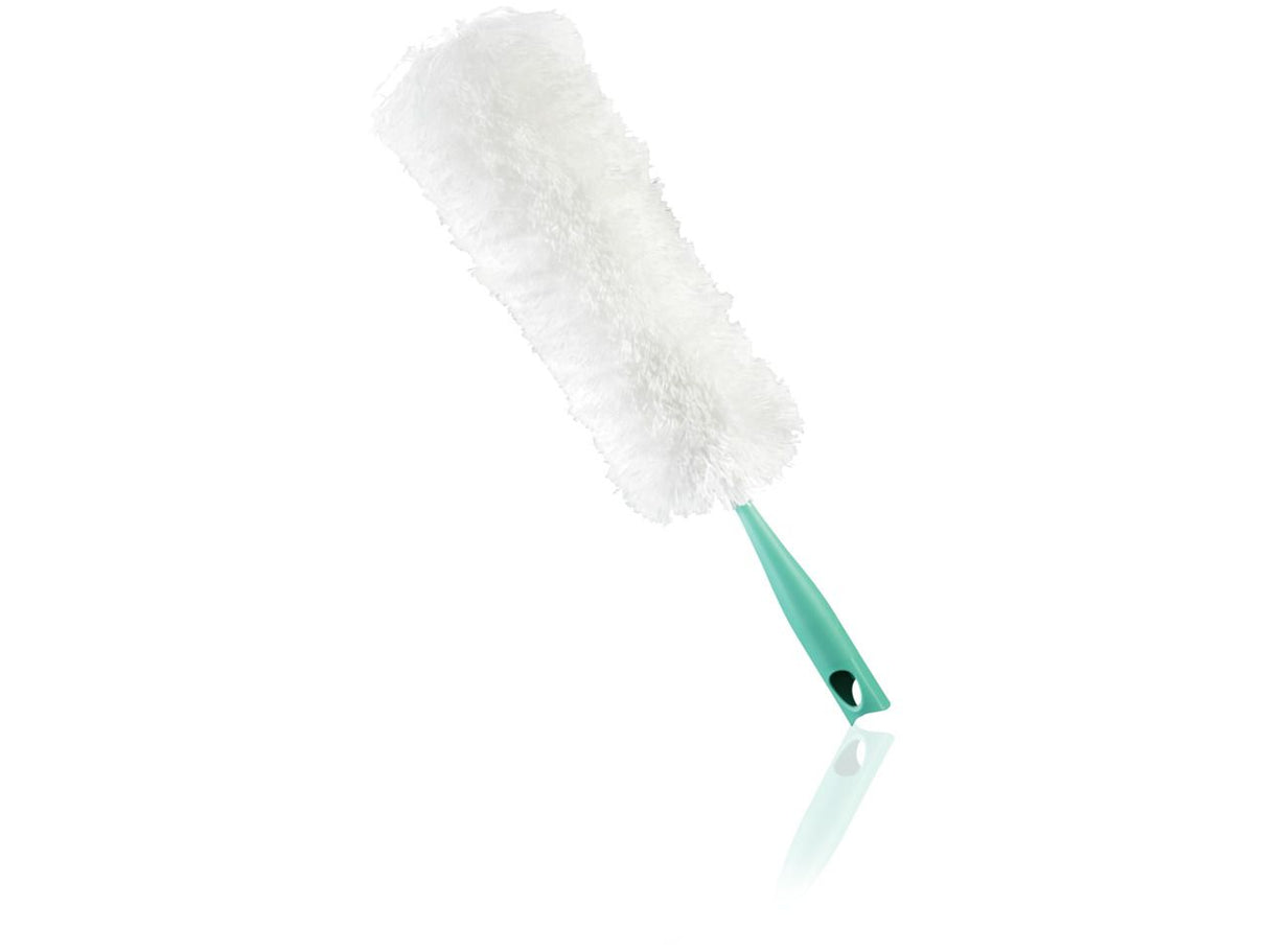 Leifheit duster xl plumeau click system