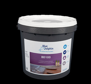 BD100 Polymeer Lijm 10 kg