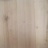 Europees Eiken 22 cm Rustiek A Multi Top Floor® Onbehandeld