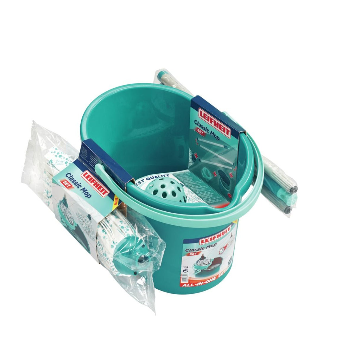 Leifheit classic mop set