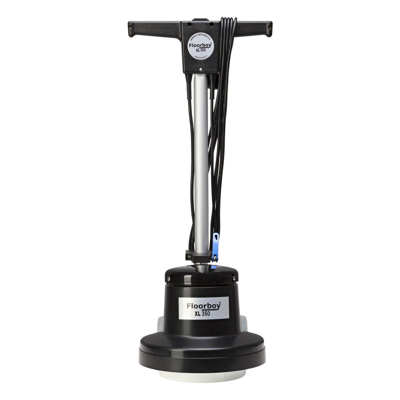 Floorboy 13"  XL350 boenmachine