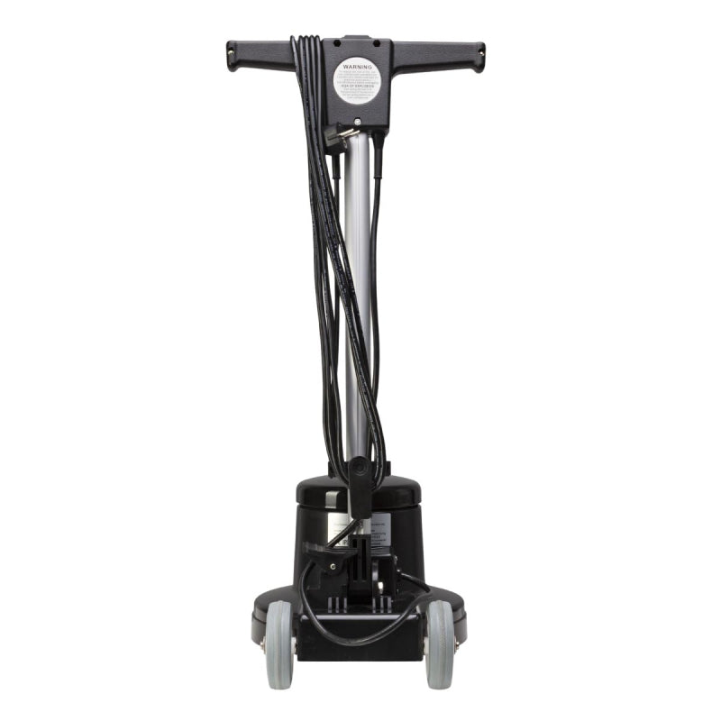 Floorboy 13"  XL350 boenmachine