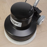 Floorboy 13"  XL350 boenmachine