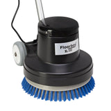 Schrobborstel t.b.v. Floorboy XL350, 13" (330 mm)