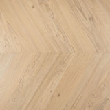 Douwes Dekker PVC dryback hongaarse punt crème brûlée