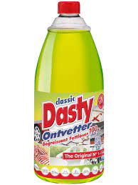 Dasty ontvetter Classic navul  1 Ltr.