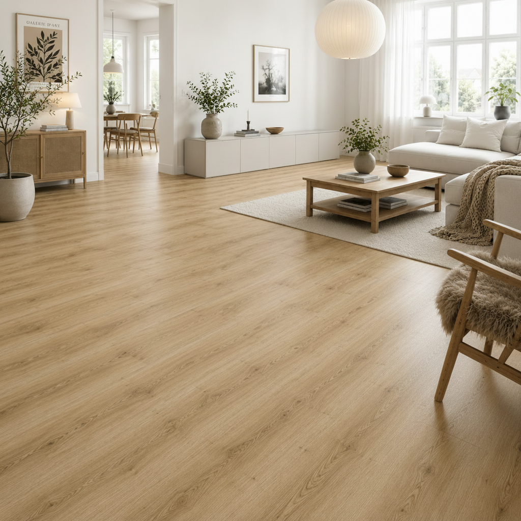 Beautifloor Laminaat Ardennen Rendeux