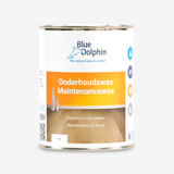 Blue Dolphin Onderhoudswas Wit 1 liter