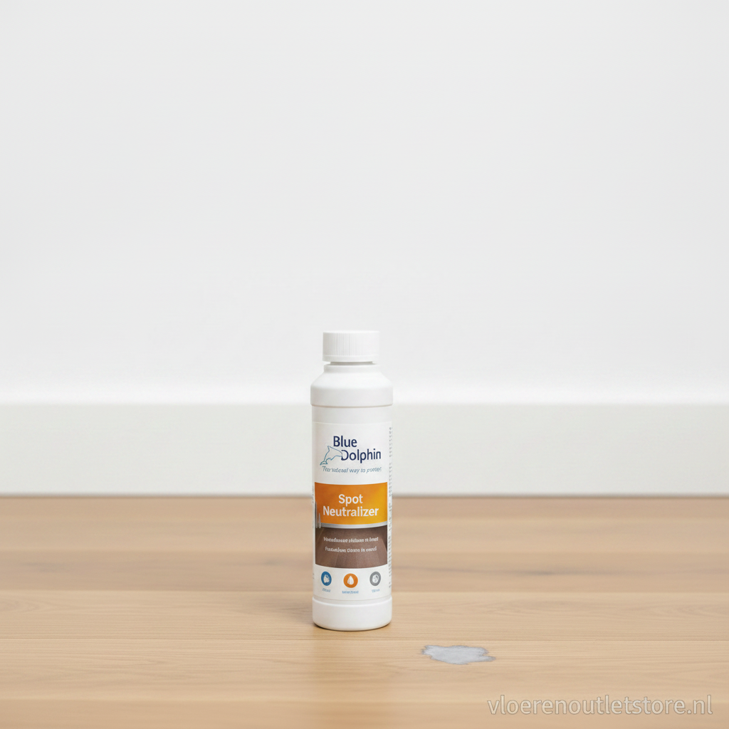 Blue Dolphin Spot Neutralizer
