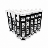 12 stuks Homburg High Tack 290 ml koker wit