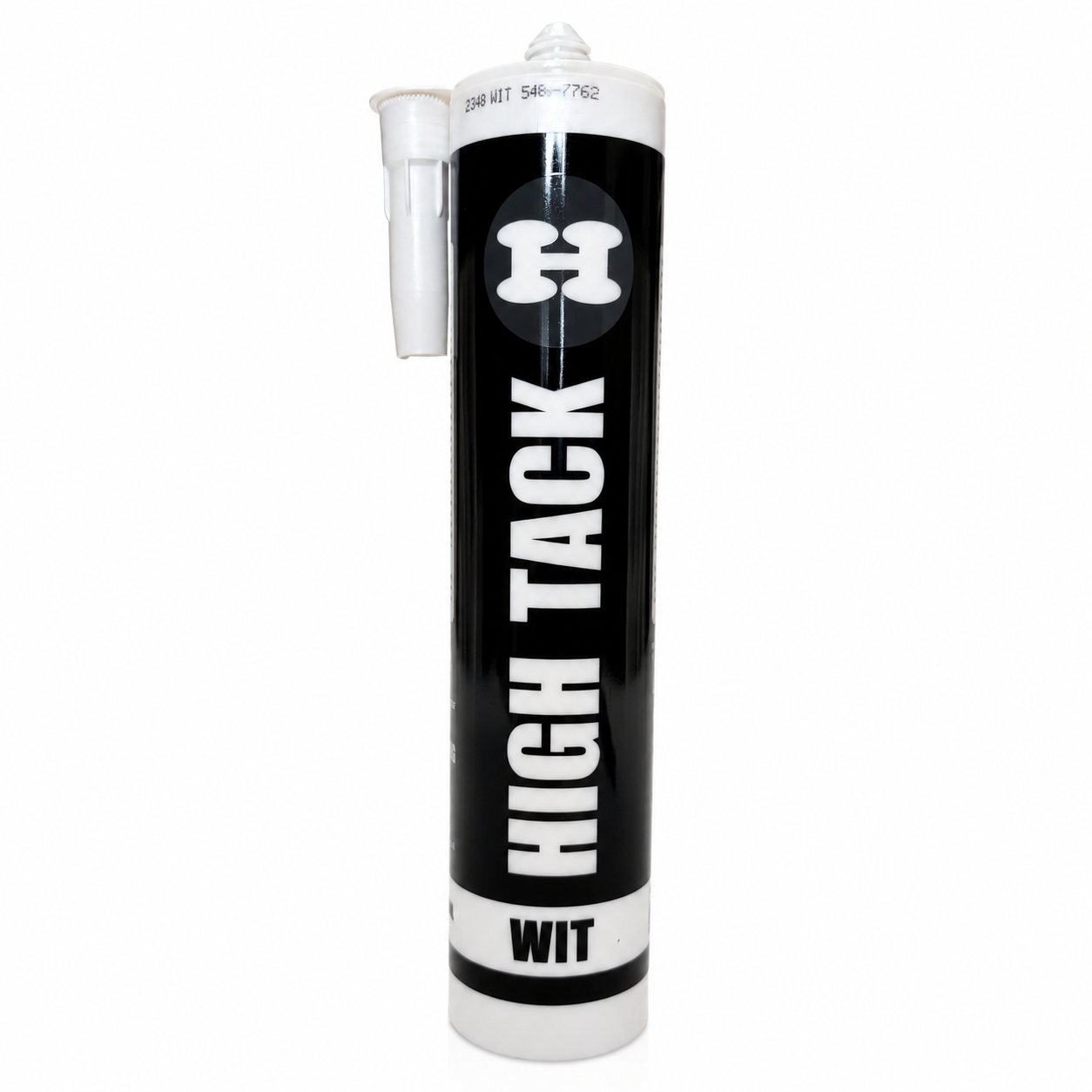Homburg High Tack 290 ml koker wit
