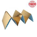 Isotac 10dB gold 5mm/ 0,8x6,25m (5m² per pak)