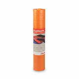 Ondervloer Isotherm rol 1 x 10 mtr, dikte 1,5 mm  (geschikt voor vloerverwarming en koeling)
