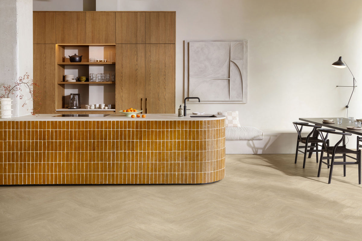 Quick-Step Moduleo LayRed visgraat Laurel Oak 51230