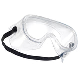 Veiligheidsbril anti-kras