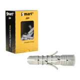 SMART sterke nylon multifunctionele plug BP Ø5x25 - 100 stuks